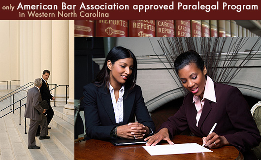 paralegal