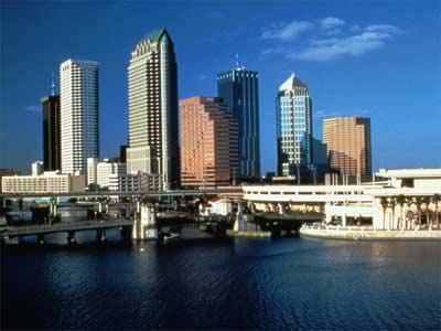 tampa florida